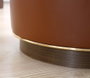 Atelier Del Sofa Milotte - Camel